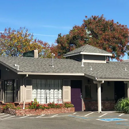 Diablo Mountain Inn Walnut Creek